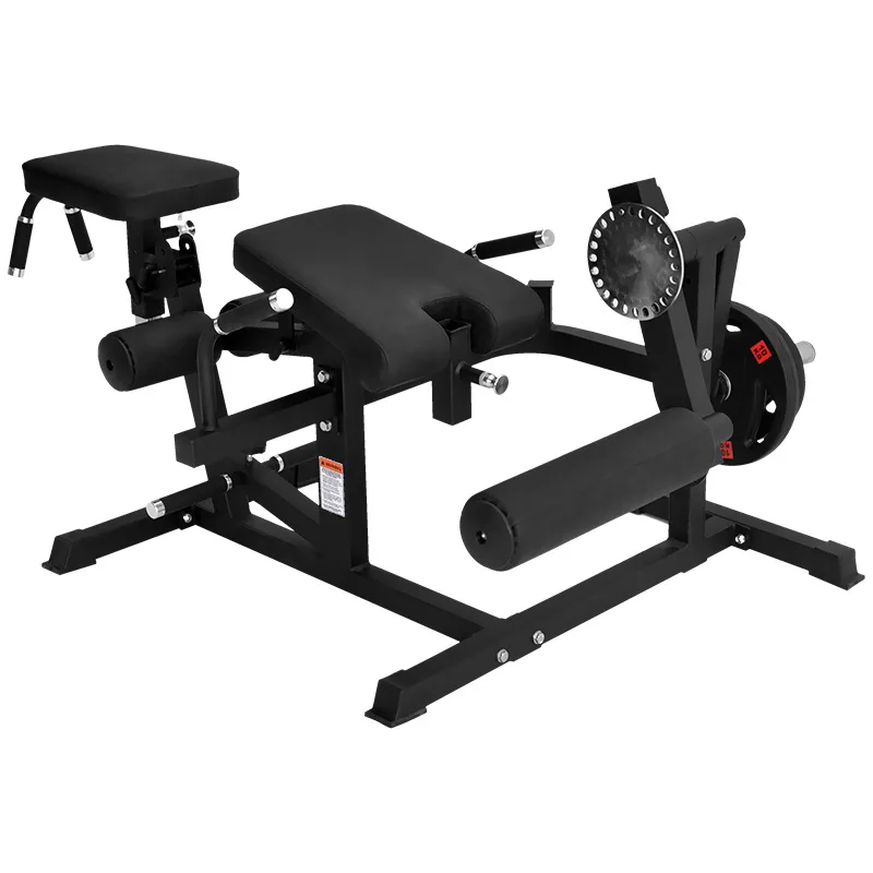 Macchina per Allenamento Gambe - Home Gym Leg Extension recensione e prezzo