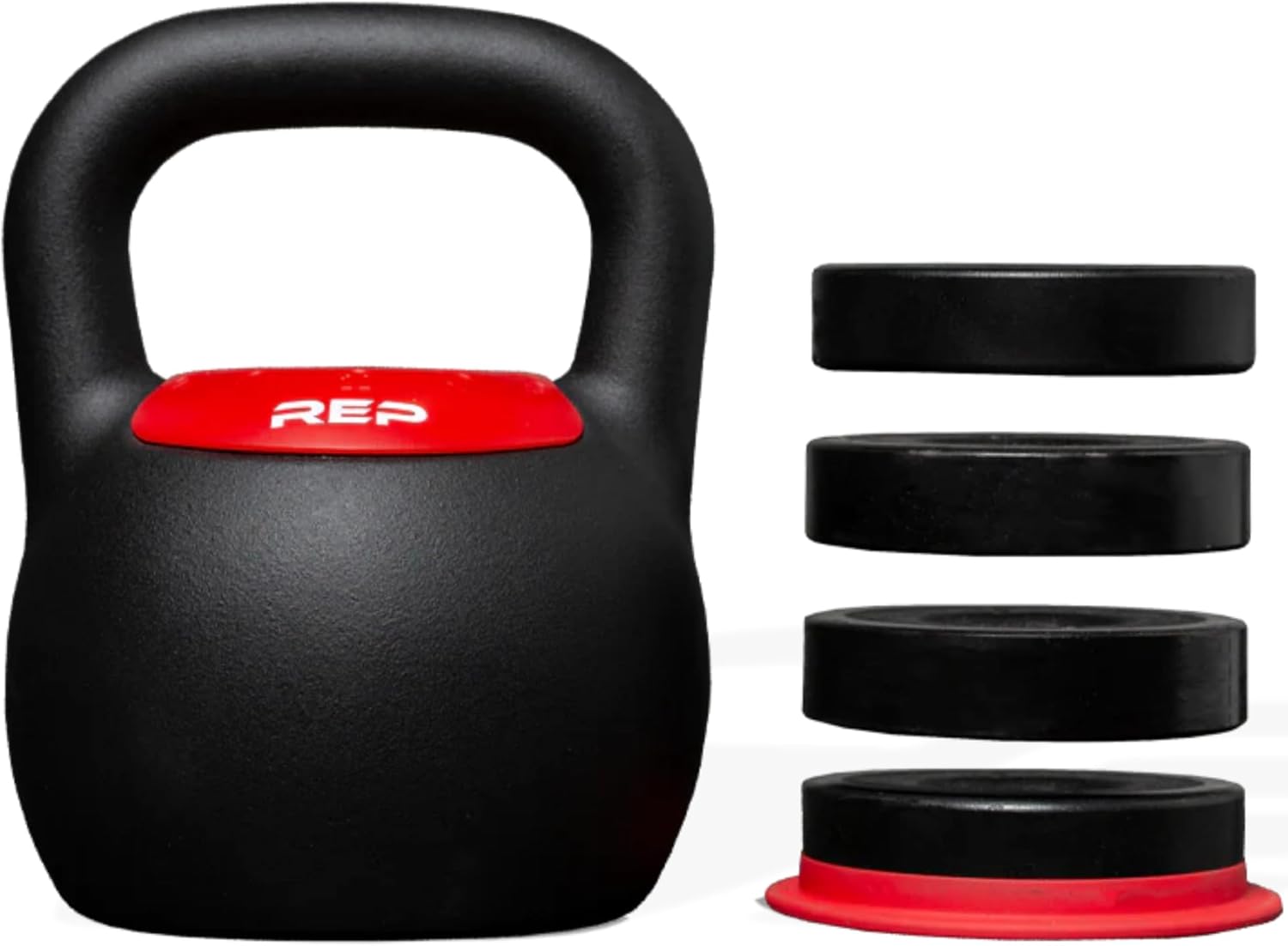 Set di Kettlebell Regolabili p - Home Gym Set recensione e prezzo