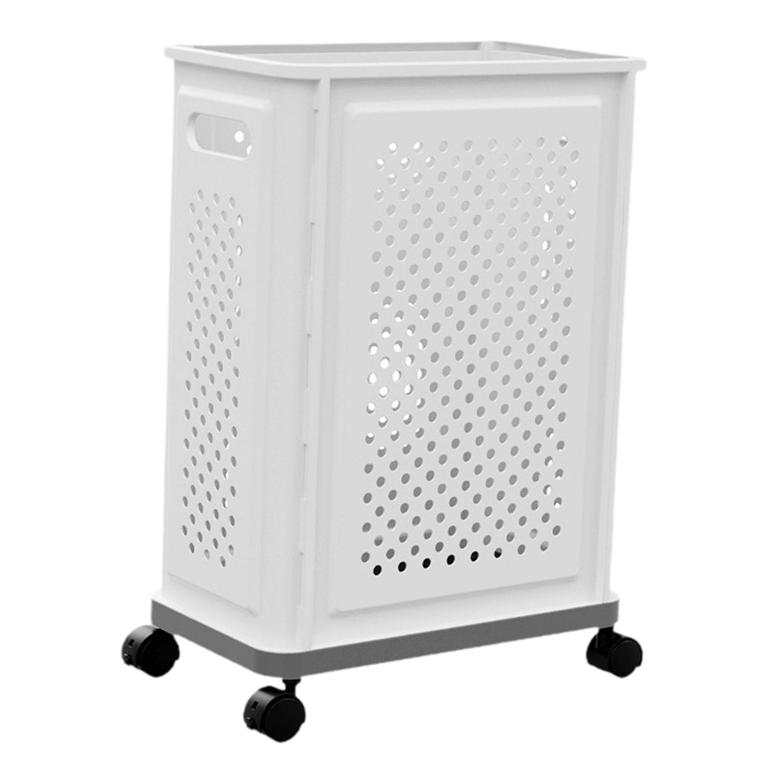 Carrello Portaoggetti in Plast - Home Gym Yoga Mat Storage recensione e prezzo