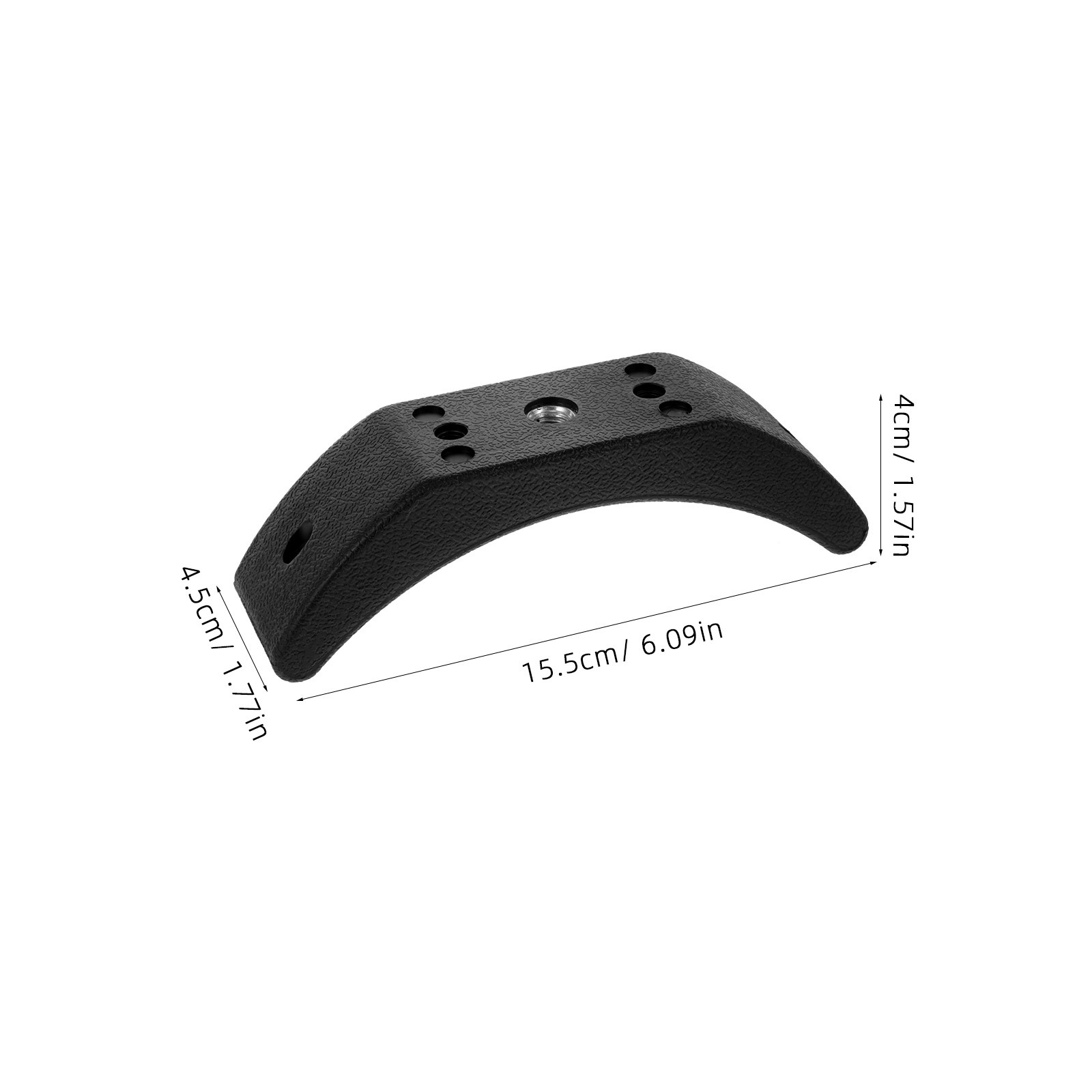 4 pezzi supporto per manubri m - Home Gym Weight Bench recensione e prezzo