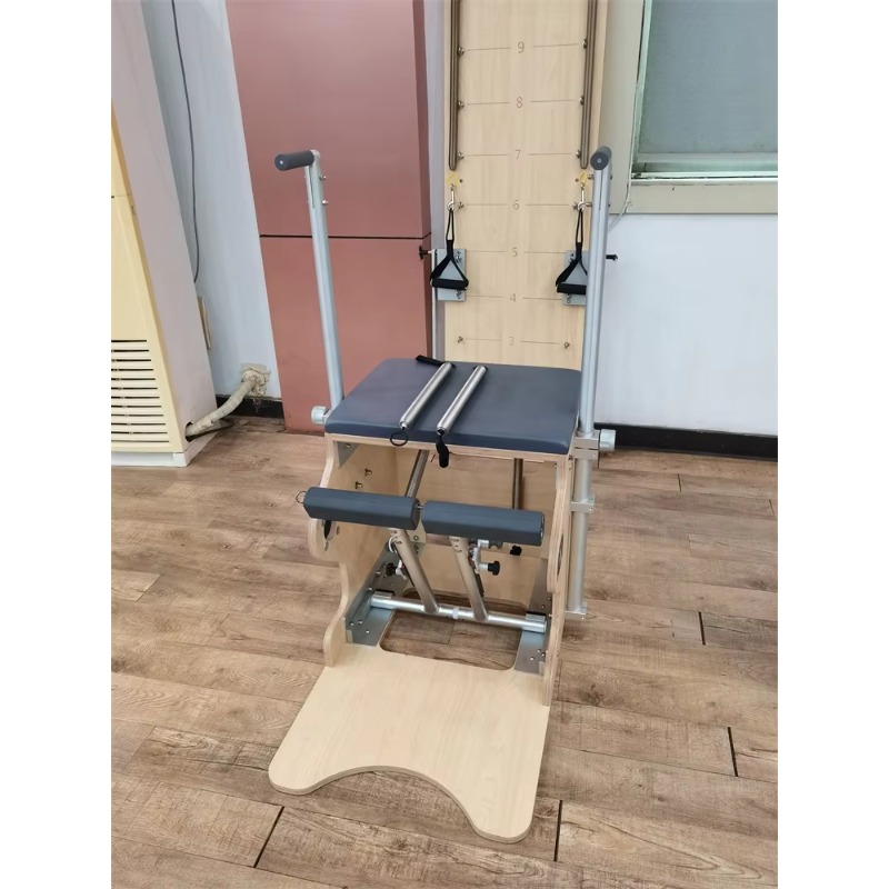 Set da palestra professionale  - Home Gym Set recensione e prezzo