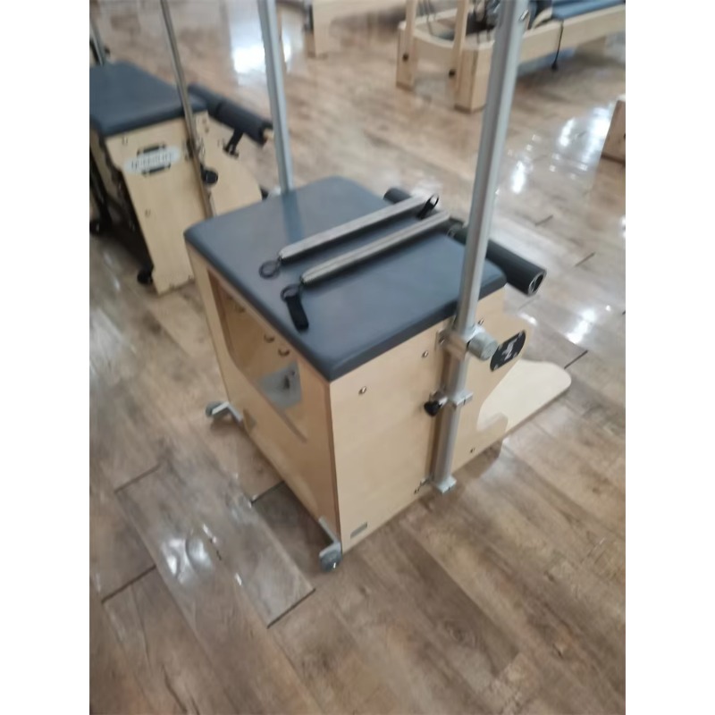 Set da palestra professionale  - Home Gym Set recensione e prezzo