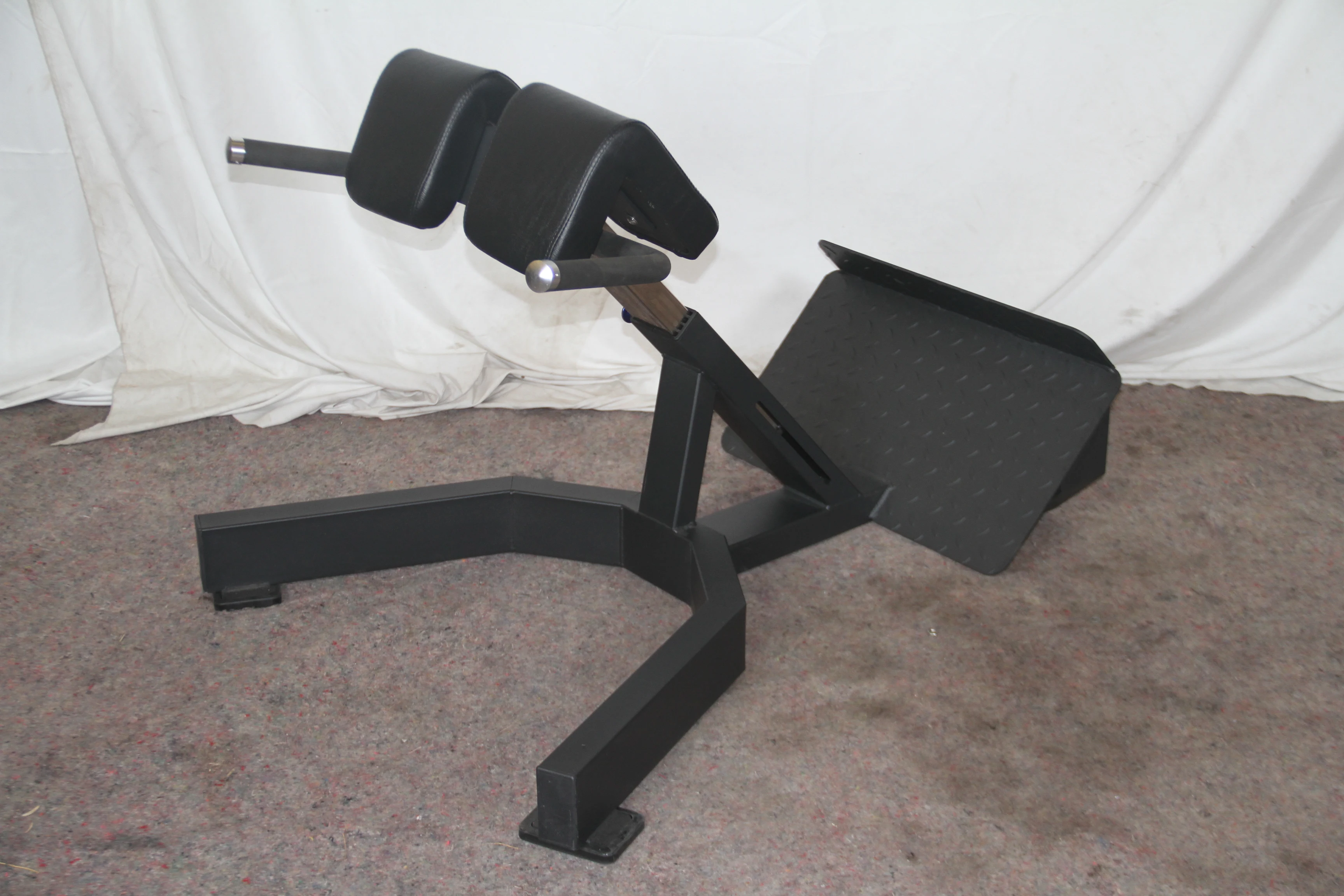 Panca Romana per Estensioni Sc - Home Gym Leg Extension recensione e prezzo