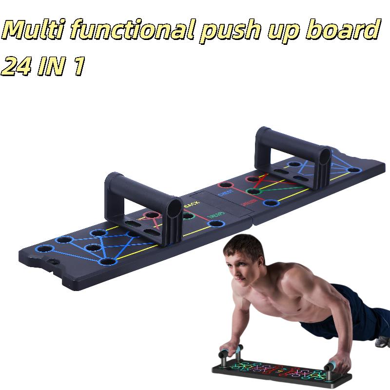 Supporto per flessioni da casa - Home Gym Options recensione e prezzo