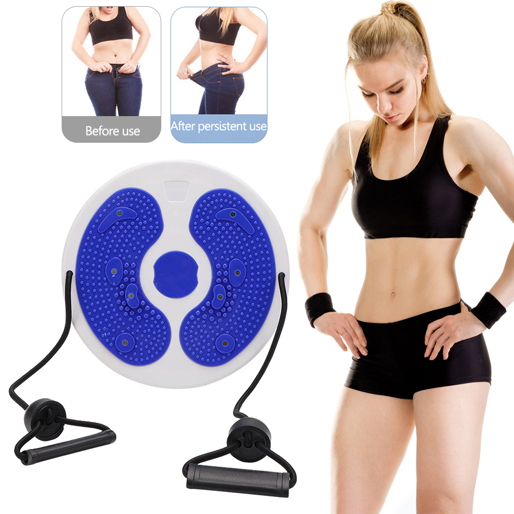 Disco rotante per l'equilibrio - Wobble Board Balance recensione e prezzo