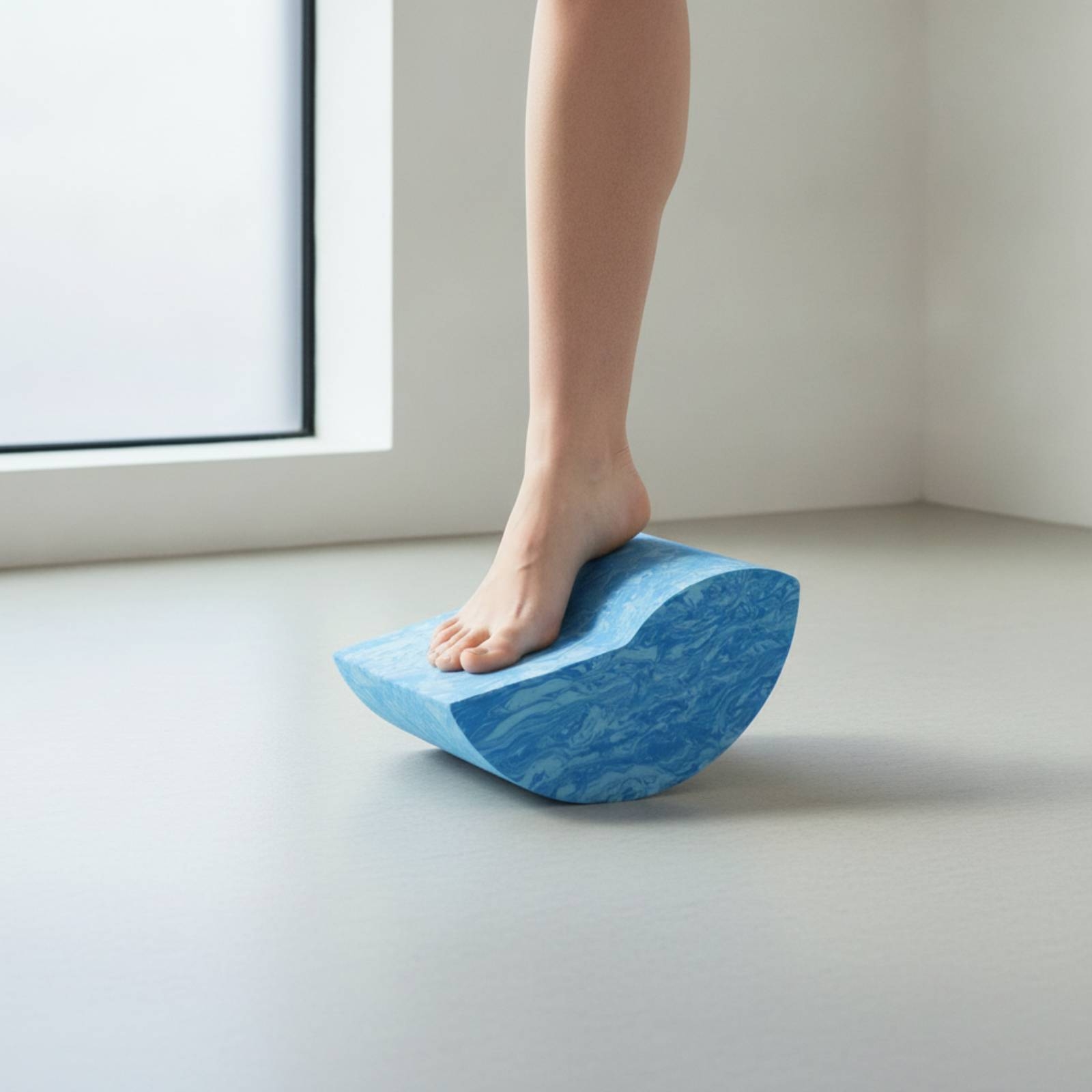 Balance Rocker: Tavola Oscilla - Wobble Board Balance recensione e prezzo