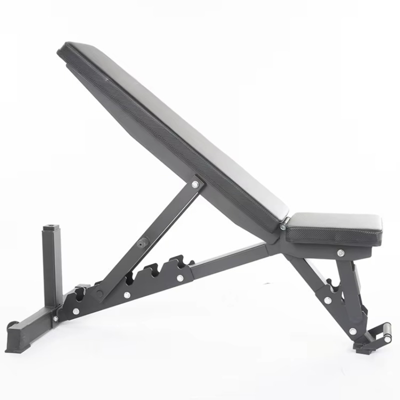 Panca per Esercizi Pieghevole  - Home Gym Weight Bench recensione e prezzo