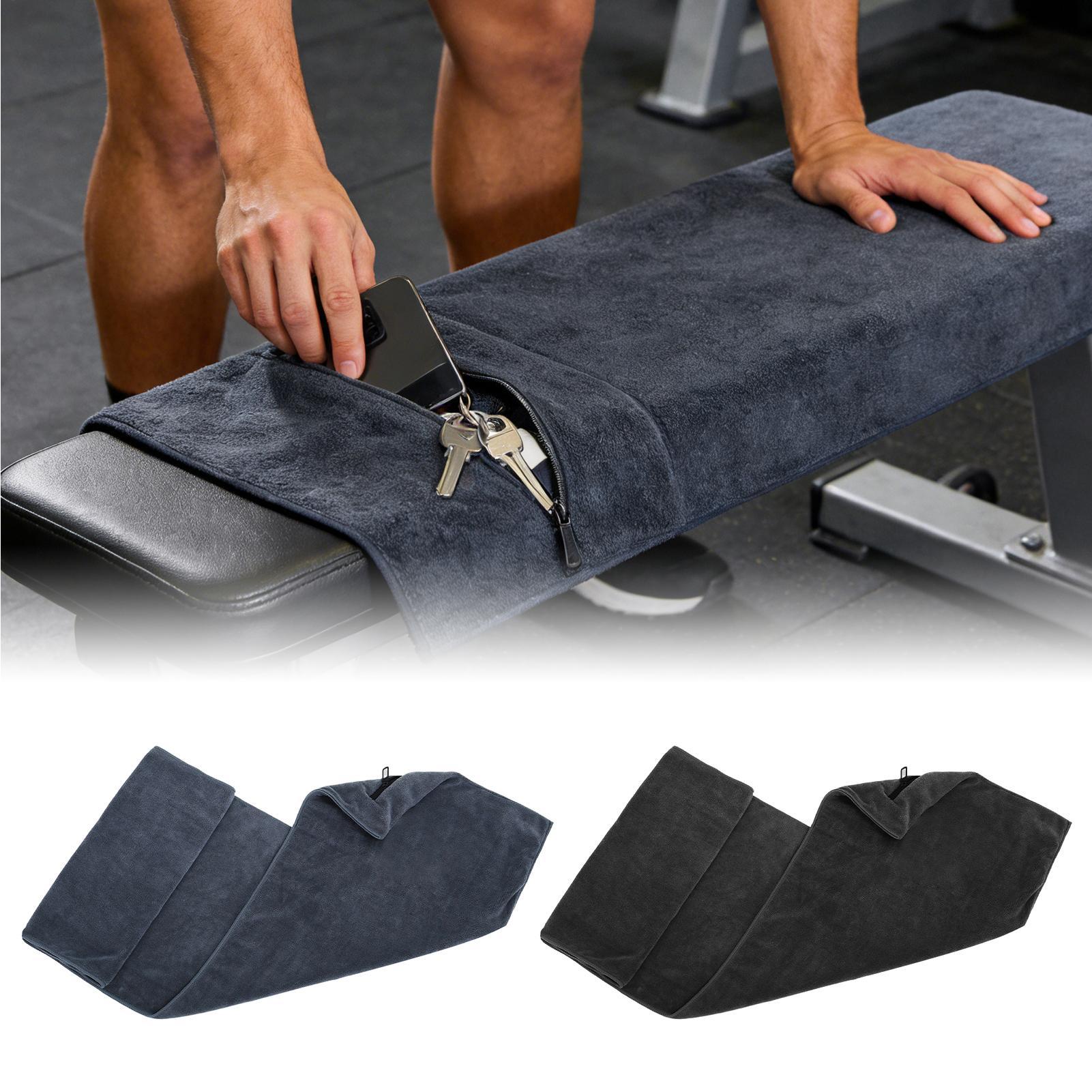 Asciugamano da palestra ad alt - Home Gym Weight Bench recensione e prezzo