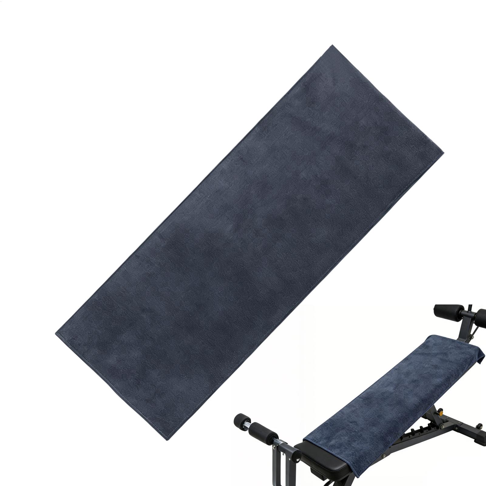 Asciugamano da palestra ad alt - Home Gym Weight Bench recensione e prezzo