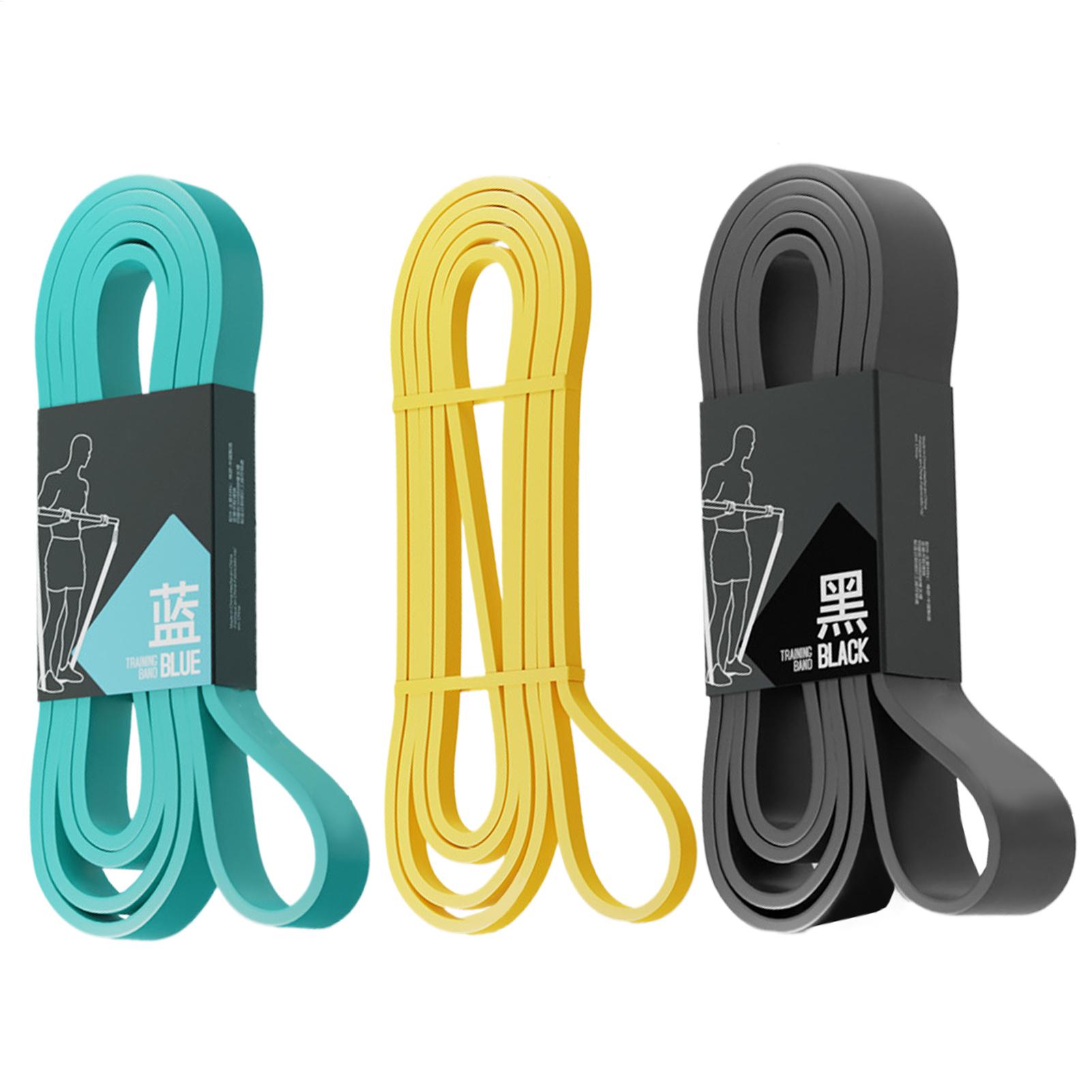 Fasce elastiche di resistenza  - Home Gym Leg Extension recensione e prezzo