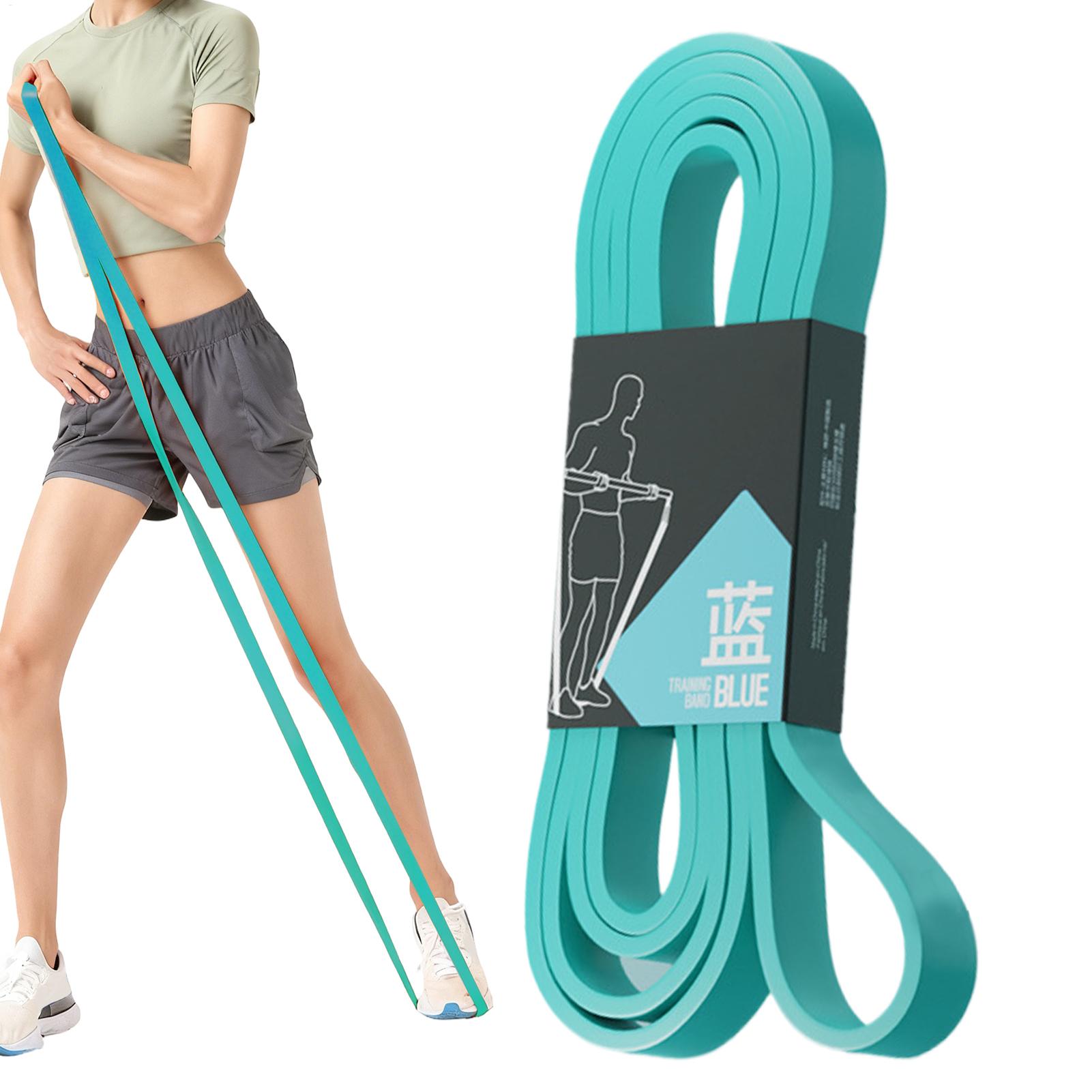 Fasce elastiche di resistenza  - Home Gym Leg Extension recensione e prezzo