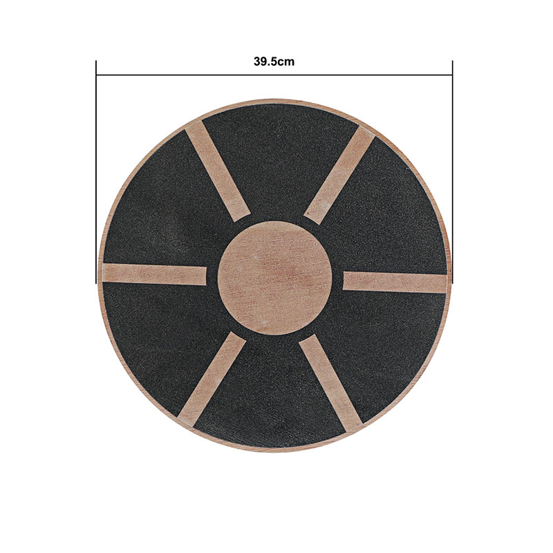 Tavola di Equilibrio Rotonda i - Wobble Board Balance recensione e prezzo