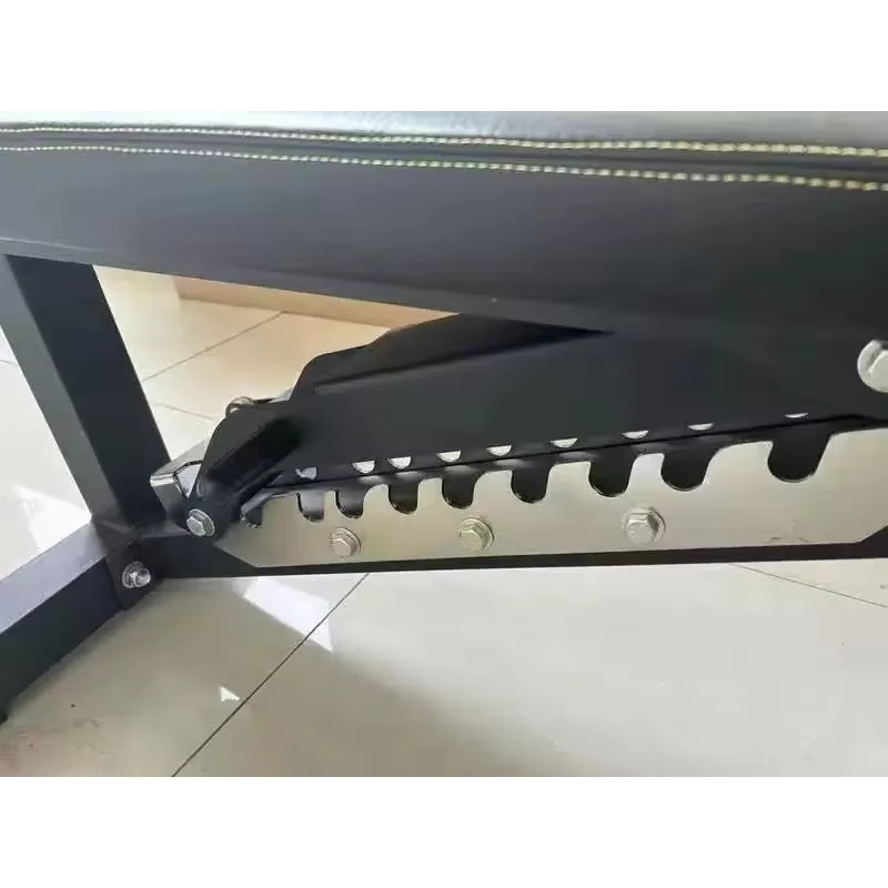 Panca pieghevole con manubri r - Home Gym Weight Bench recensione e prezzo